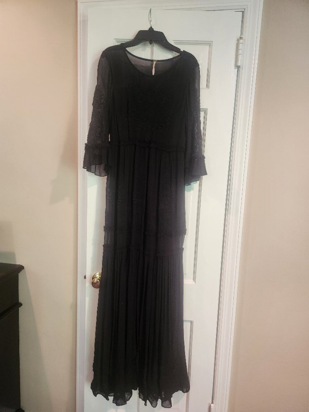 Free People Maxi Dress